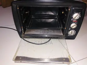 Electric Oven