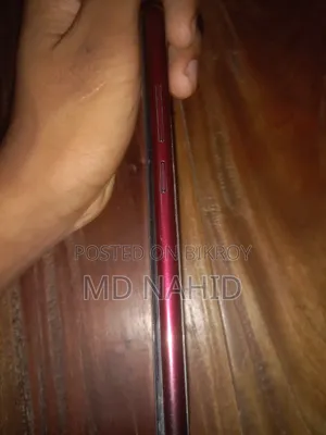 Vivo Y11 32 GB Red