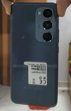 টেকনো স্পার্ক ৪০ প্রো+ ২৫৬ জিবি ব্লু