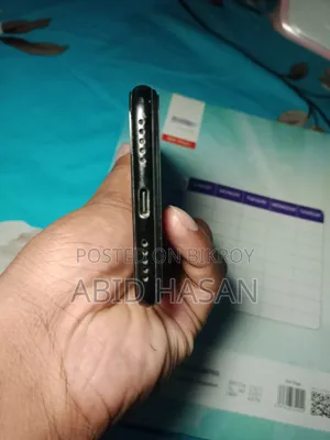শাওমি রেডমি নোট ৭ প্রো ৬৪ জিবি কালো