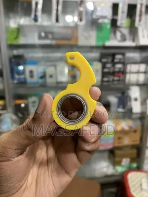 Karambit Keychain Spinner