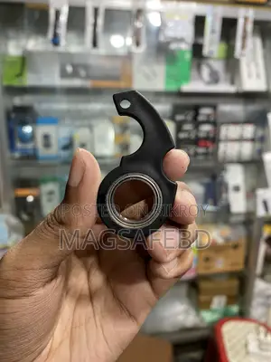 Karambit Keychain Spinner
