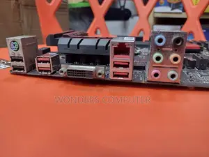 Msi B150m Night Elf Motherboard