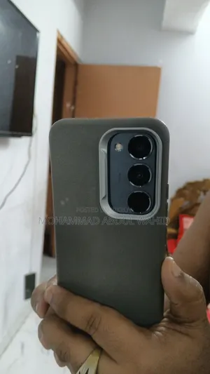 টেকনো স্পার্ক ৪০ প্রো+ ২৫৬ জিবি ব্লু