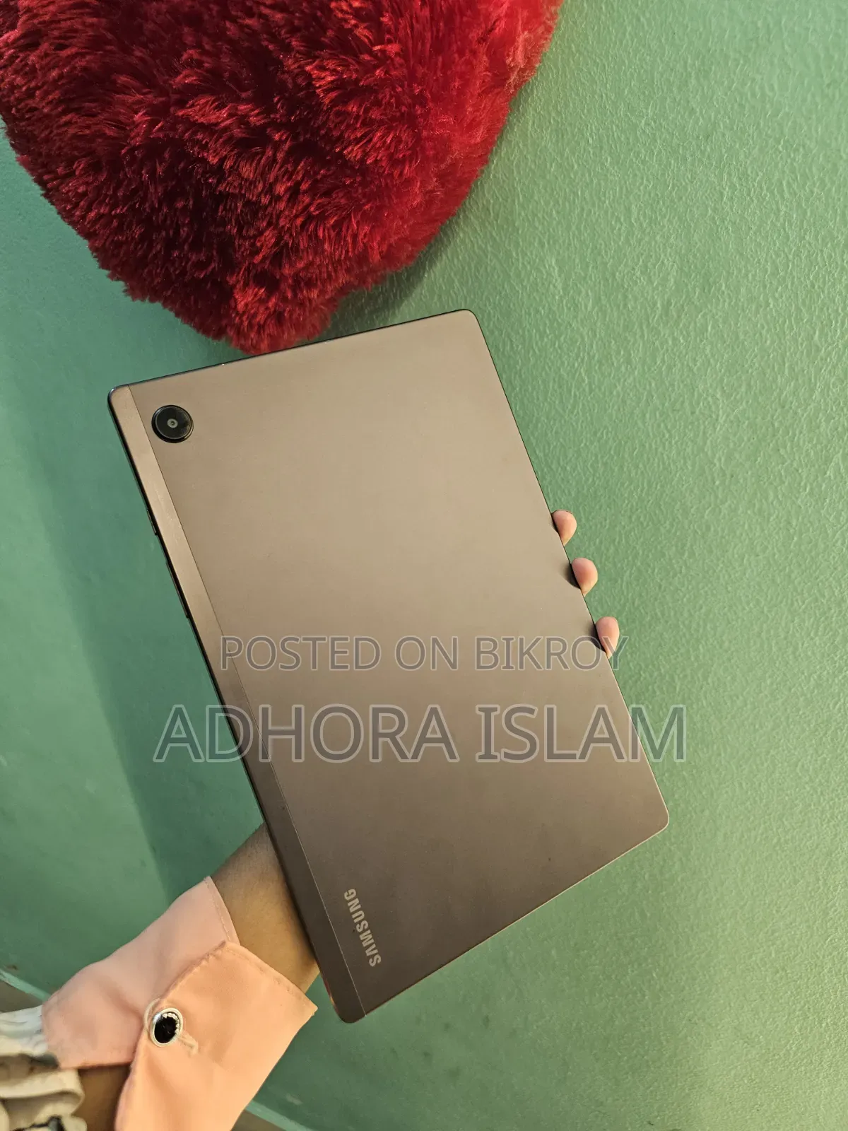 Samsung Galaxy A8 32 GB Black