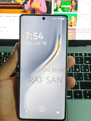 টেকনো ক্যামন ৪০ ২৫৬ জিবি ধূসর