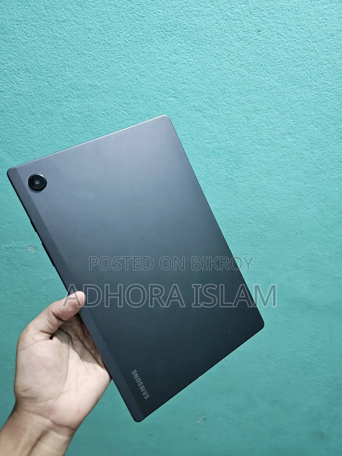 Samsung Galaxy A8 32 GB Black
