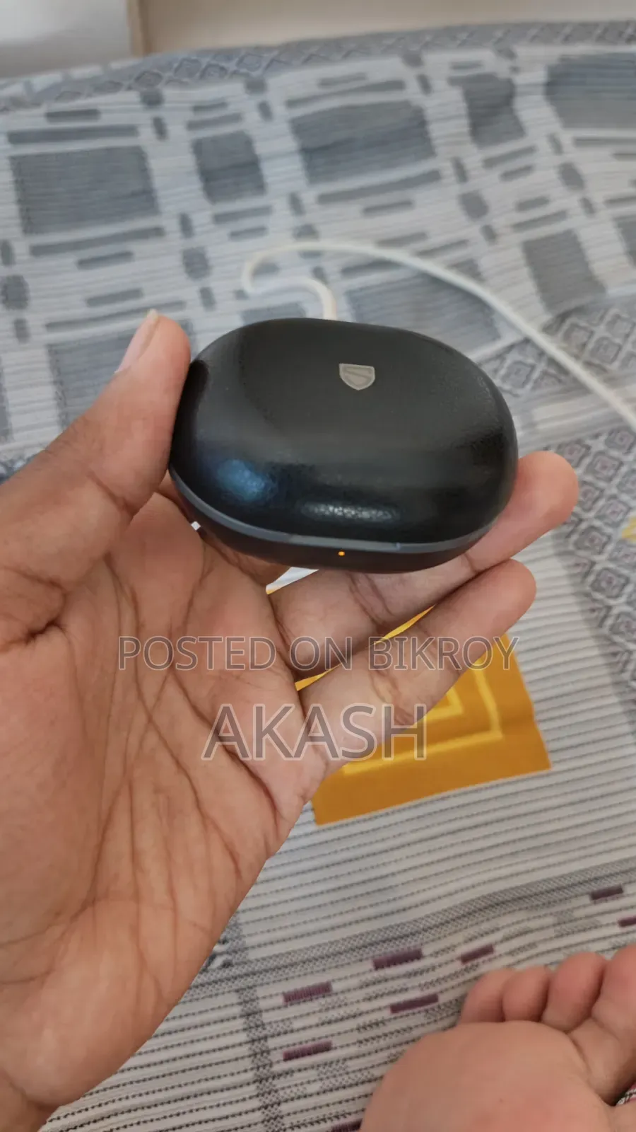 সাউন্ডপিটস টি৩ প্রো