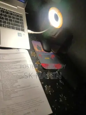 Smart Desk Lamp