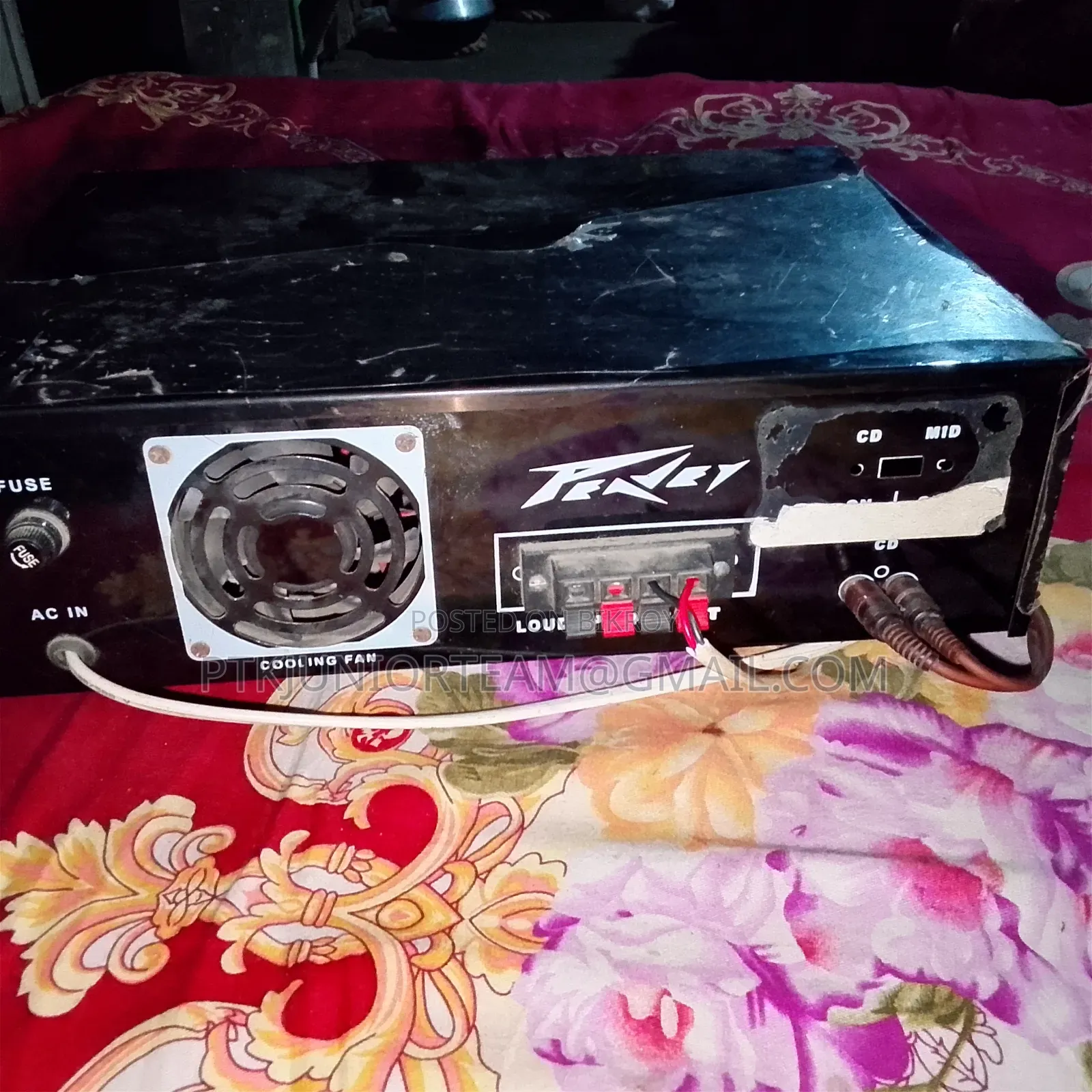 অনেক ভালো এটা বাসা বারিতে ভালো বাজাতে পারবেন