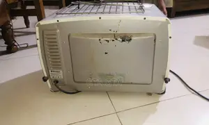 Electric Oven