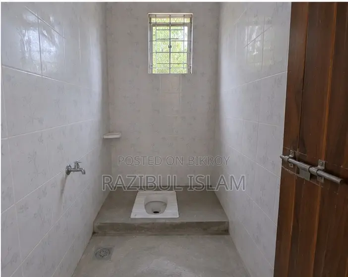 1-bedroom House in Elephant Road for Rent