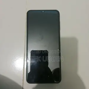 Samsung Galaxy A13 128 GB Black