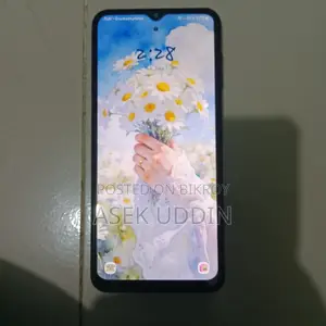 Samsung Galaxy A13 128 GB Black