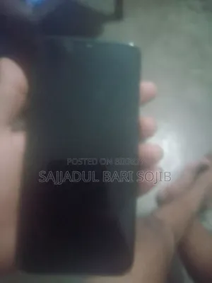 Xiaomi Redmi Note 7 32 GB Black