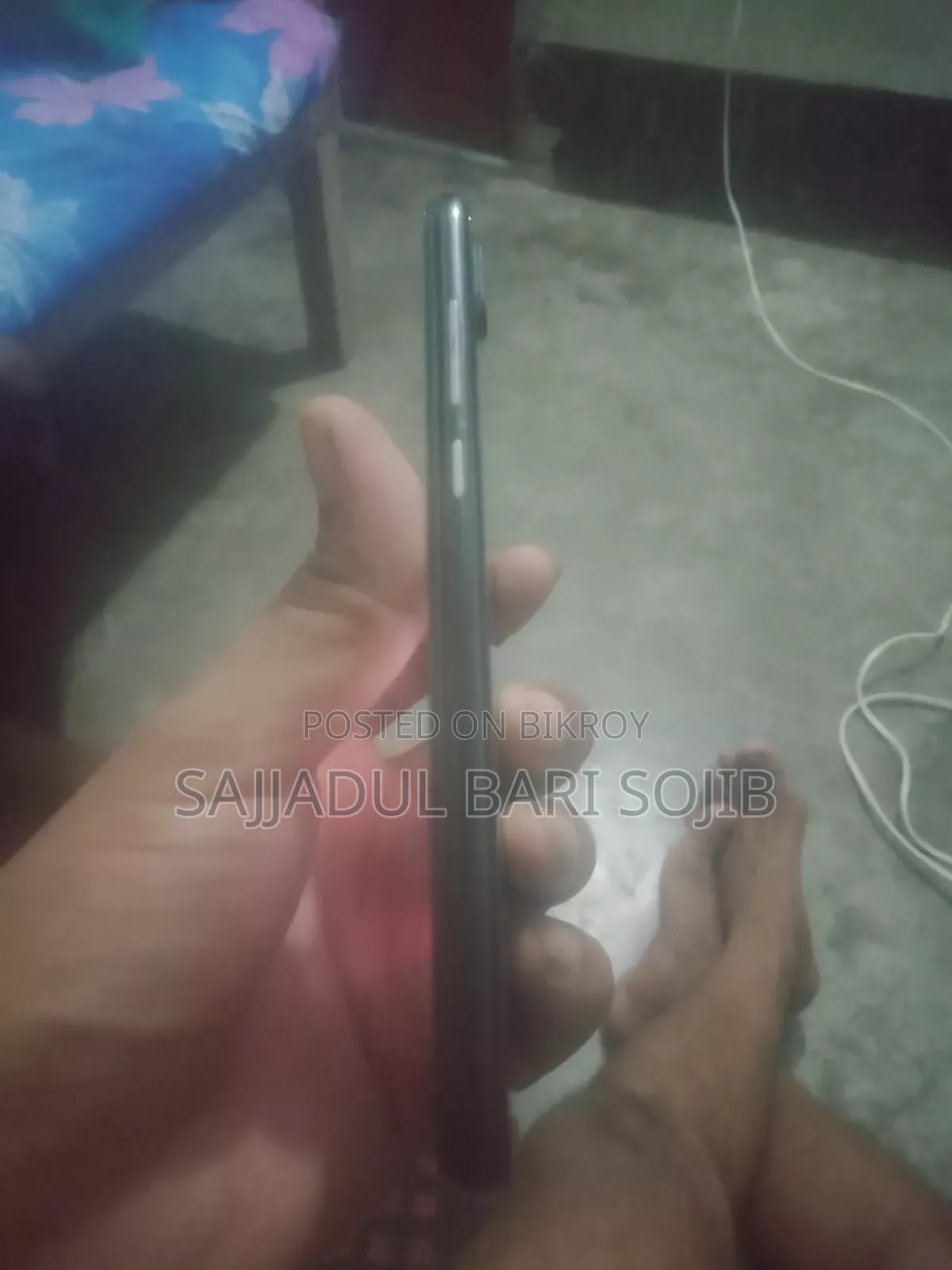 Xiaomi Redmi Note 7 32 GB Black
