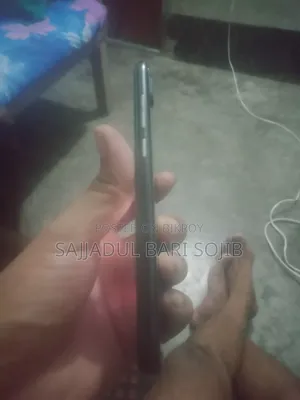 Xiaomi Redmi Note 7 32 GB Black