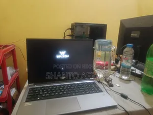 ল্যাপটপ ৪জিবি ইন্টেল কোর আই৭ এইচডিডি ১টিবি