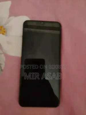Oppo F17 128 GB Orange
