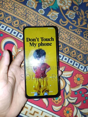 Vivo V15 256 GB Pink
