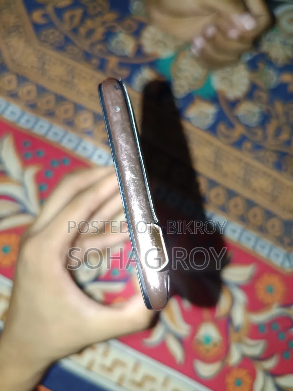 Vivo V15 256 GB Pink