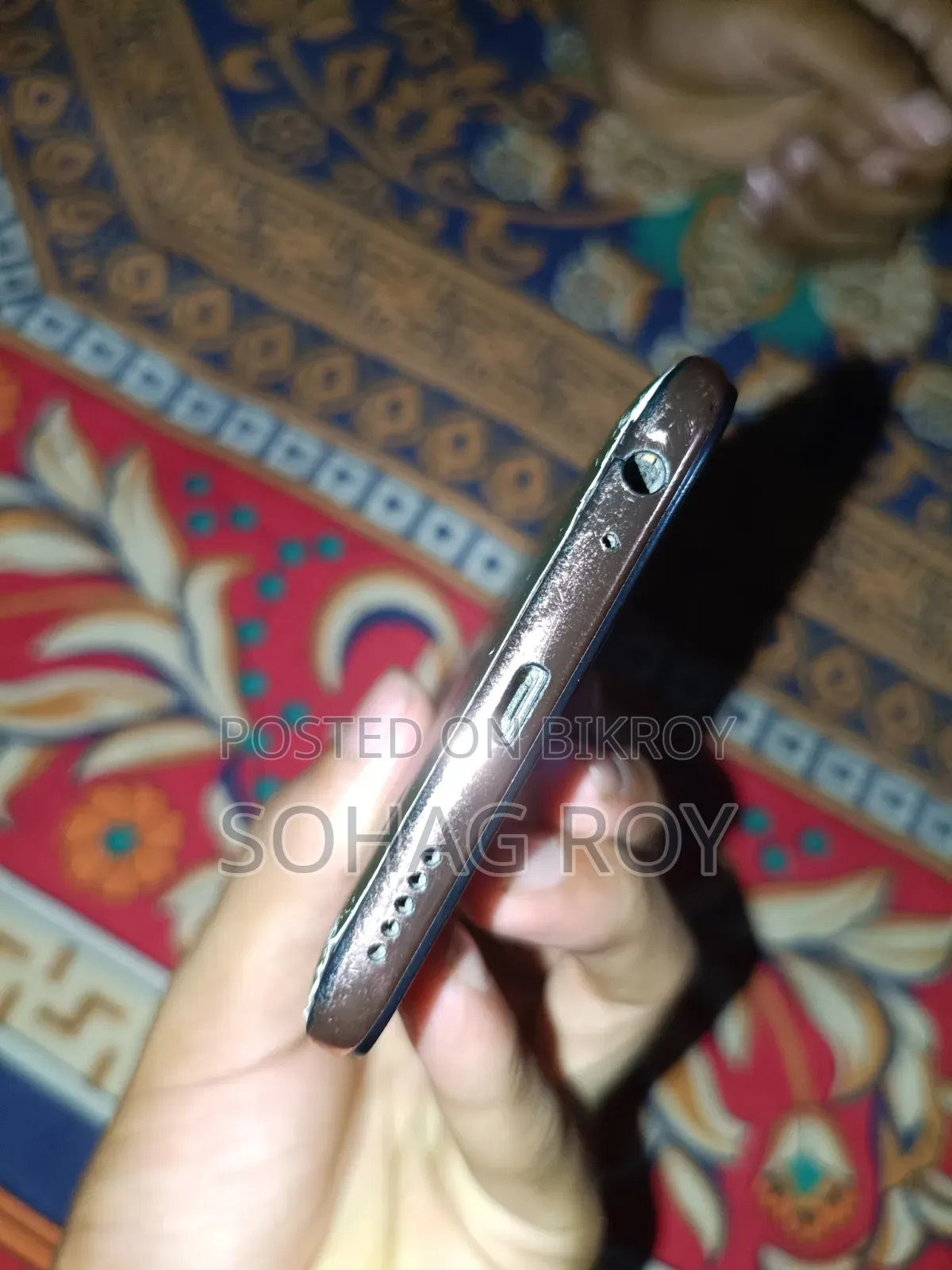Vivo V15 256 GB Pink