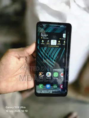 স্যামসাং গ্যালাক্সি এ২১এস ৬৪ জিবি পার্পল