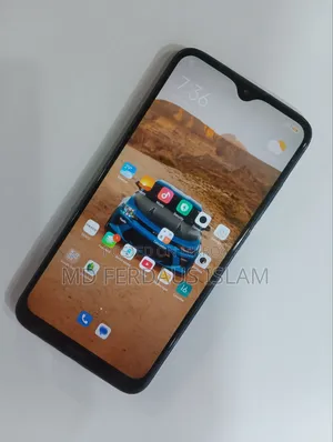 Xiaomi Redmi 8 64 GB Blue