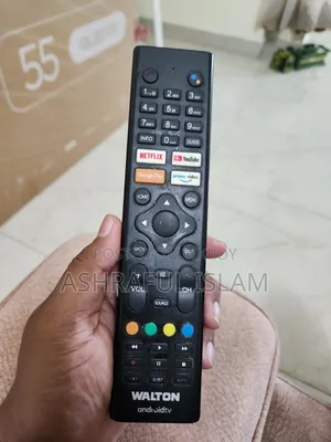 Walton 43 Inch Full HD Television