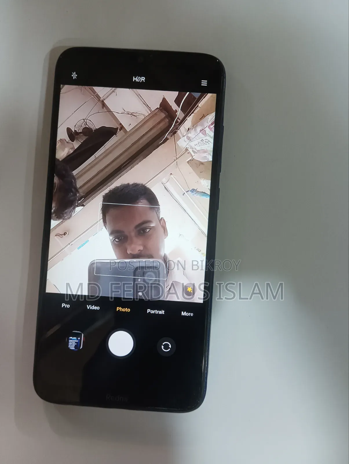 Xiaomi Redmi 8 64 GB Blue