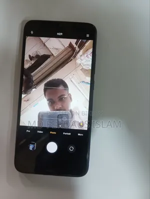 Xiaomi Redmi 8 64 GB Blue