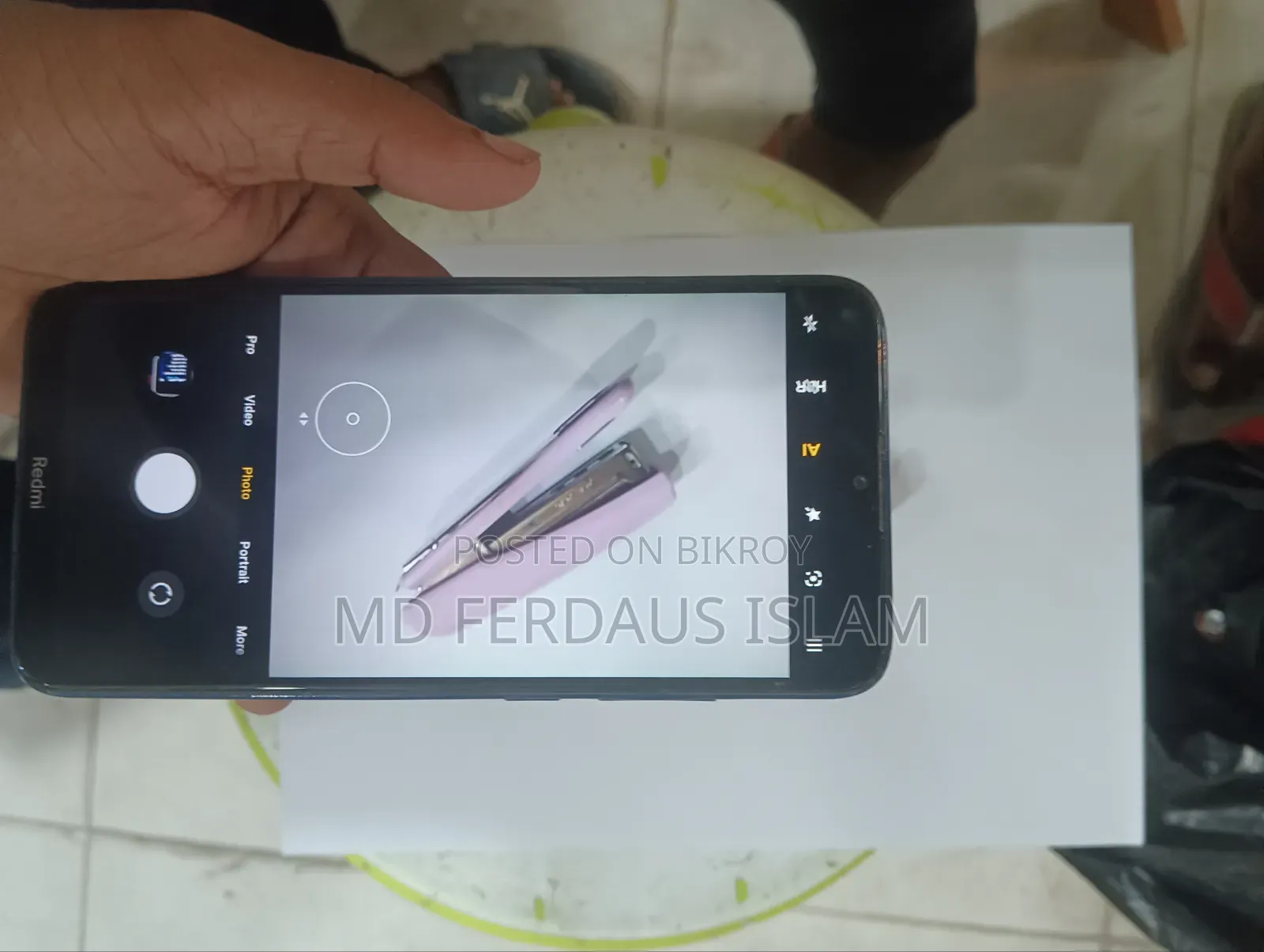 Xiaomi Redmi 8 64 GB Blue