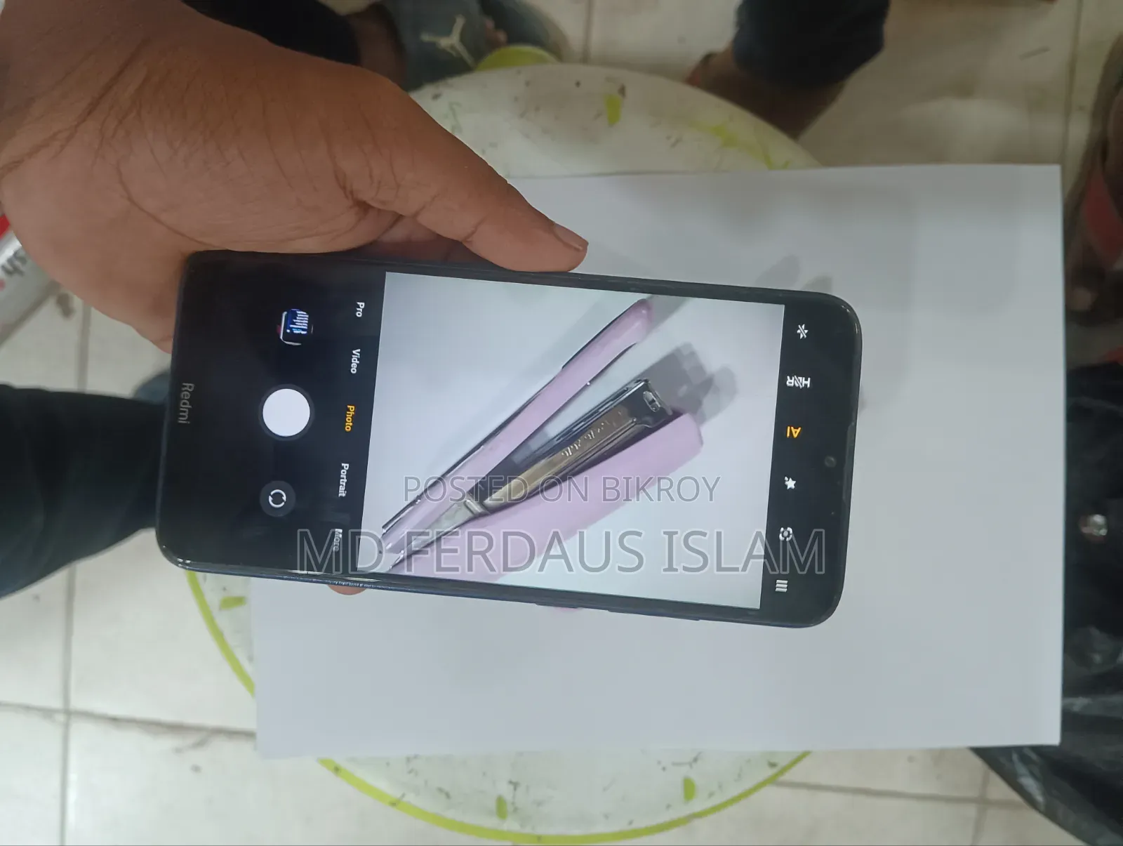Xiaomi Redmi 8 64 GB Blue