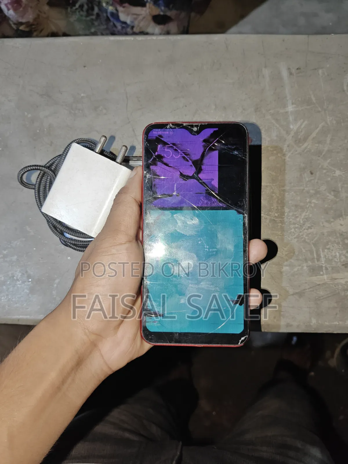 Xiaomi Redmi 8 32 GB Red