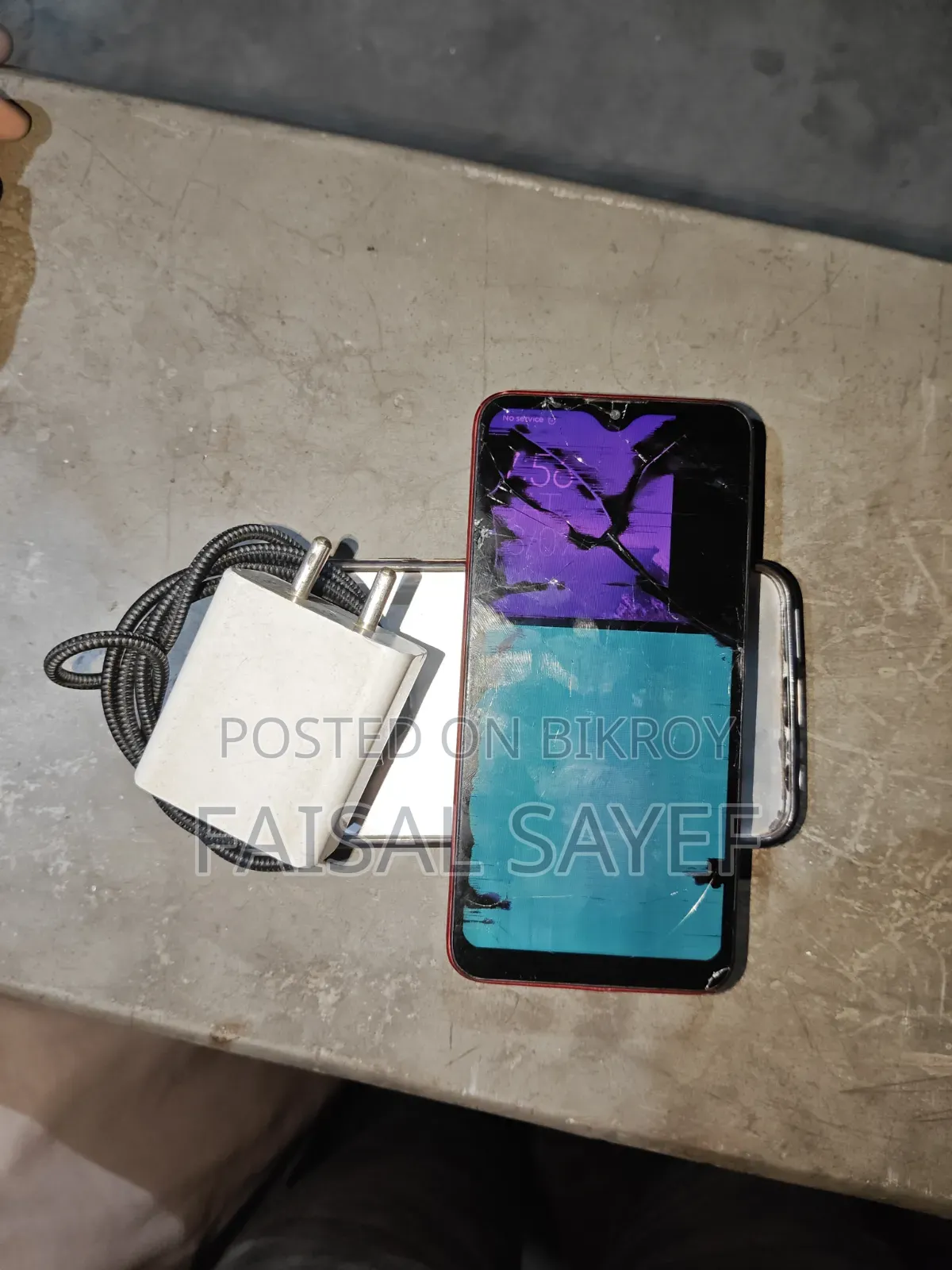 Xiaomi Redmi 8 32 GB Red