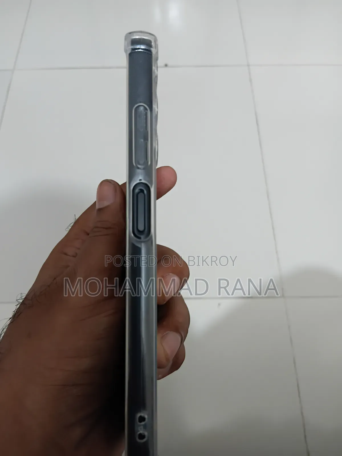 Samsung Galaxy A05 64 GB Black