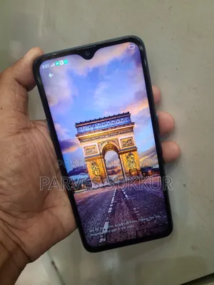 ওপ্পো এ১২ ৬৪ জিবি ব্লু