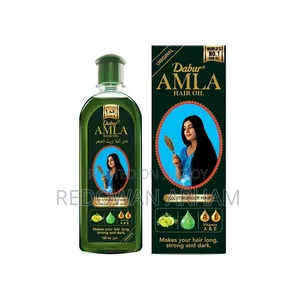 Amla Hair Oil Original 300ml