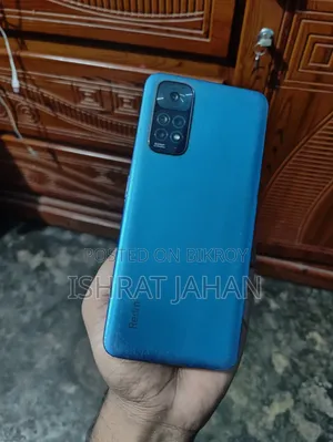 Xiaomi Redmi Note 11 128 GB Blue