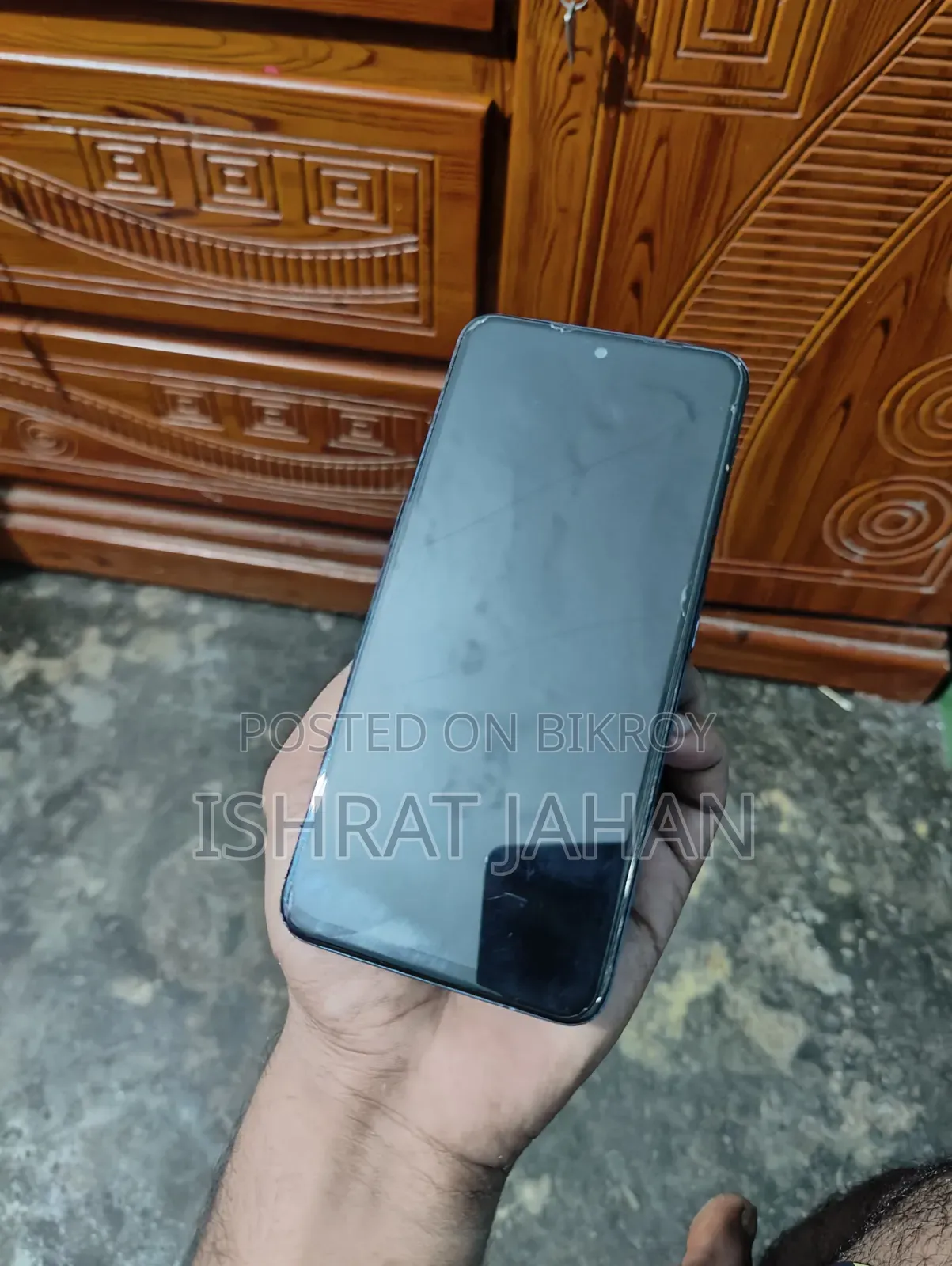 Xiaomi Redmi Note 11 128 GB Blue