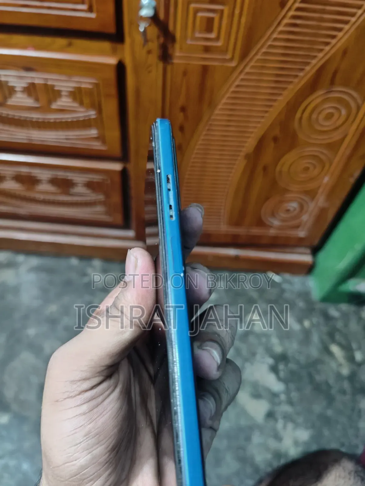 Xiaomi Redmi Note 11 128 GB Blue