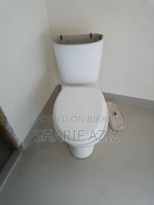 Two Commodes