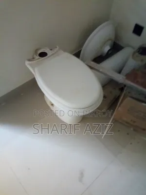 Two Commodes