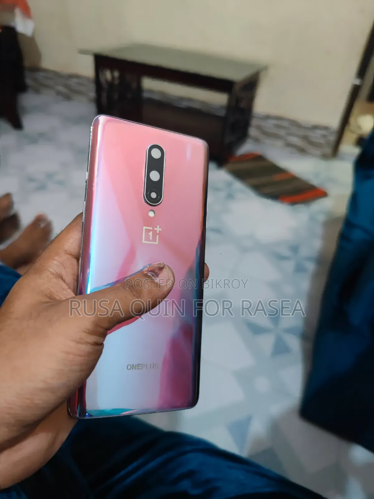 ওয়ানপ্লাস ৮ ১২৮ জিবি