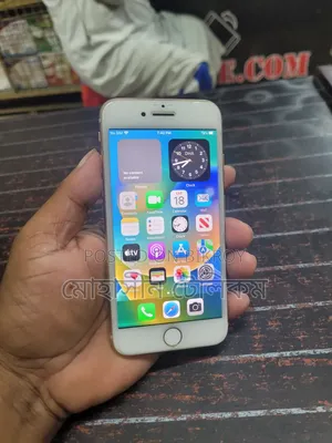 Apple iPhone 8 64 GB Orange