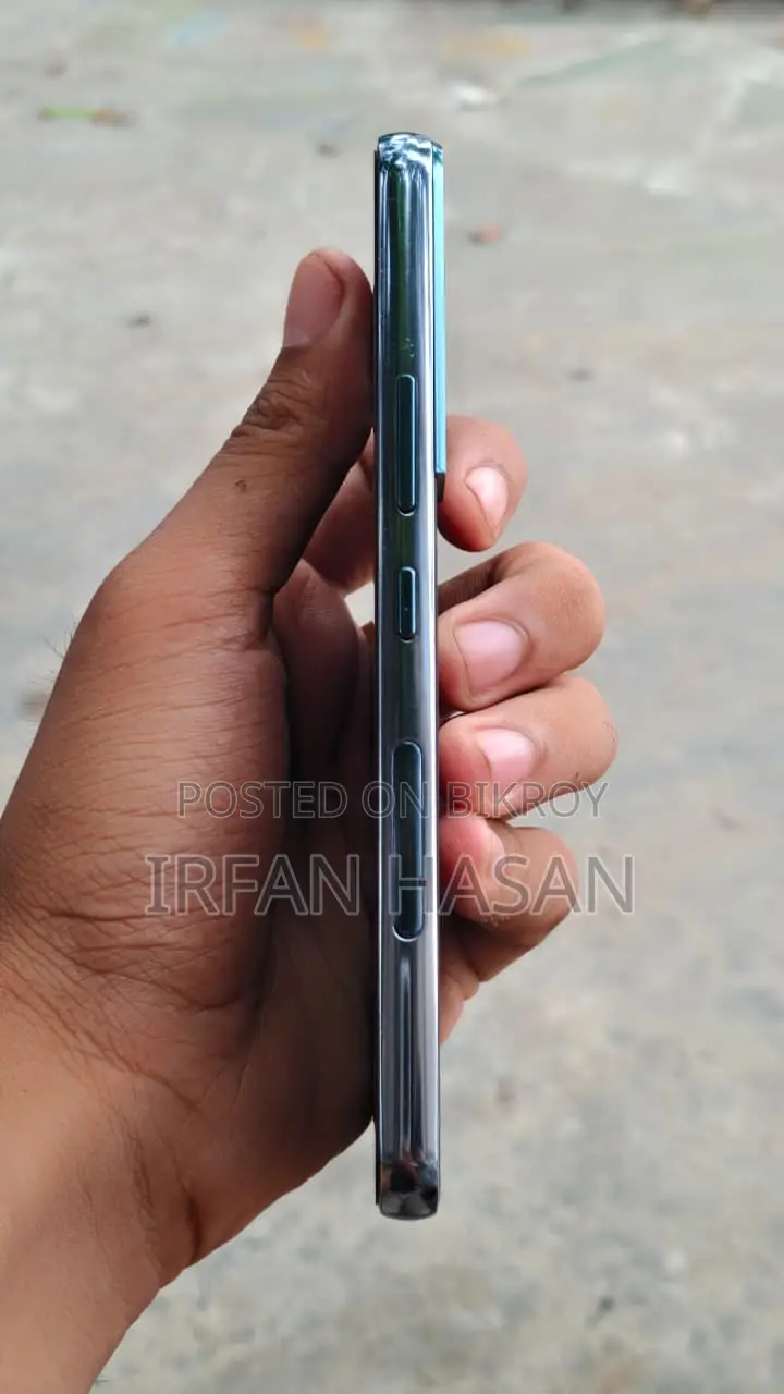 Samsung Galaxy S22 5G 256 GB Green