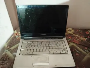 Laptop 6gb SSD 128gb