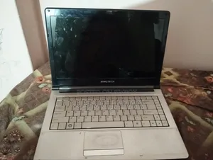Laptop 6GB RAM 128GB SSD