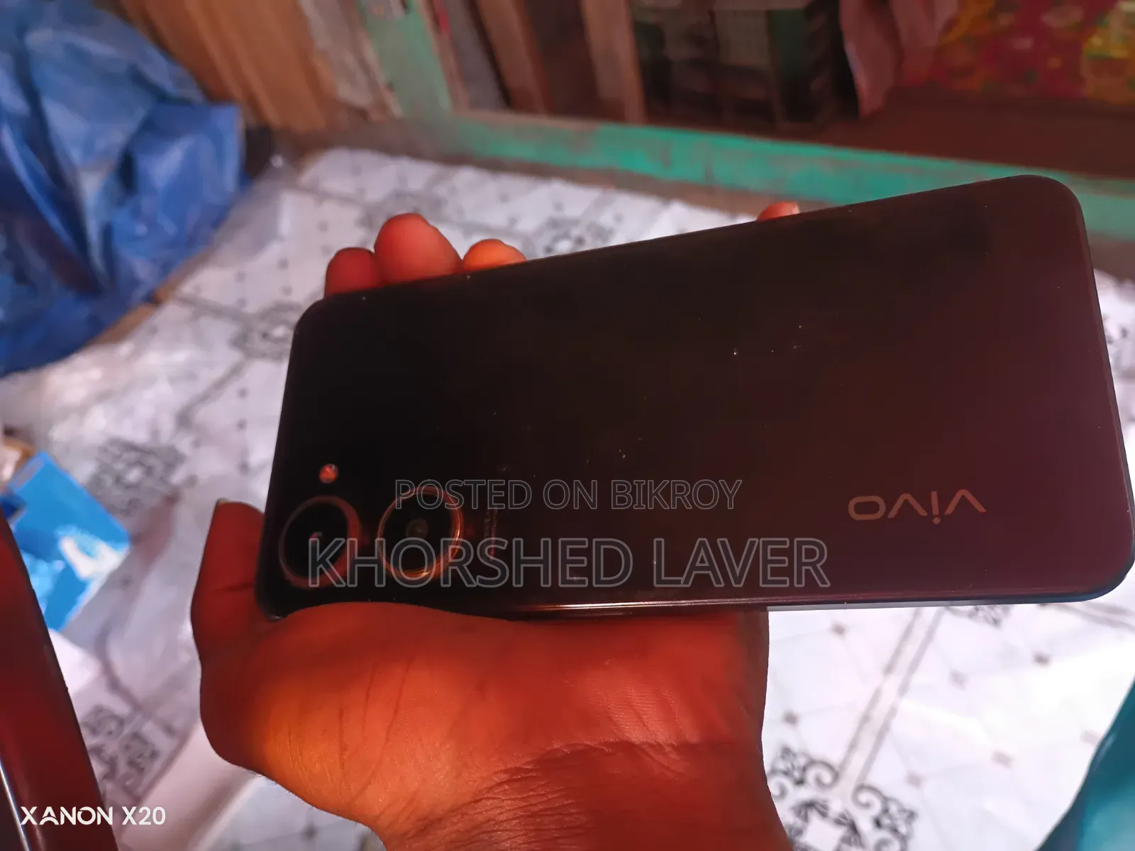 Vivo Y18 128 GB