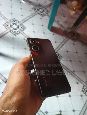 Vivo Y18 128 GB